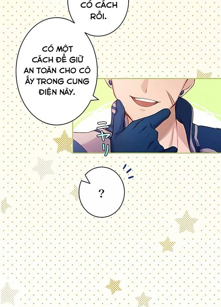 Cô Dâu Bất Hạnh Bị Long Vương Quyến Rũ Bắt Cóc Chapter 6 - Trang 2
