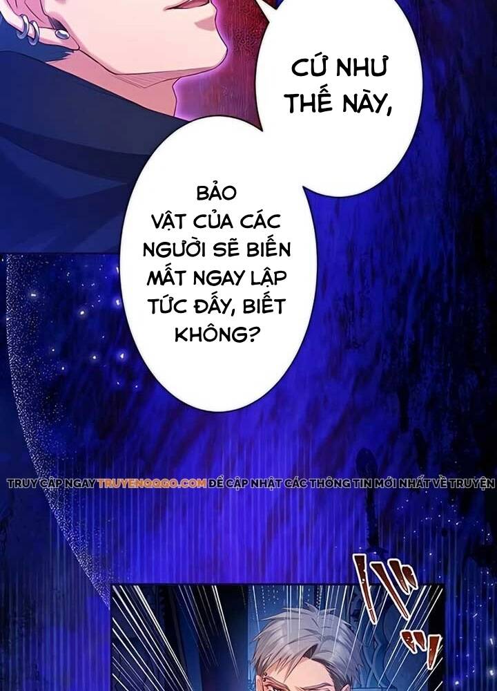 Cô Dâu Bất Hạnh Bị Long Vương Quyến Rũ Bắt Cóc Chapter 6 - Trang 2
