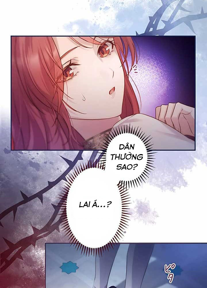 Cô Dâu Bất Hạnh Bị Long Vương Quyến Rũ Bắt Cóc Chapter 7 - Trang 2