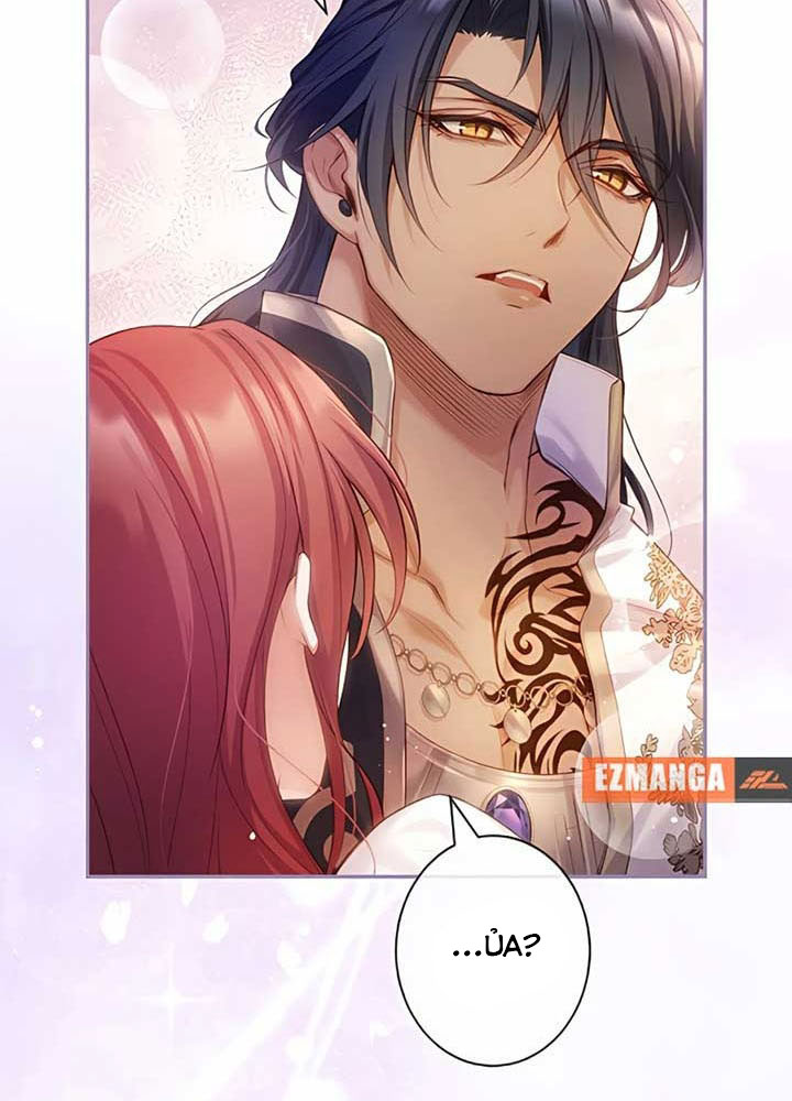 Cô Dâu Bất Hạnh Bị Long Vương Quyến Rũ Bắt Cóc Chapter 7 - Trang 2