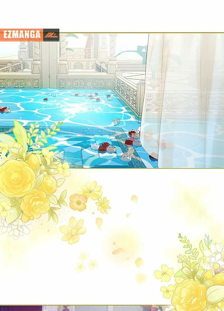 Cô Dâu Bất Hạnh Bị Long Vương Quyến Rũ Bắt Cóc Chapter 7 - Trang 2