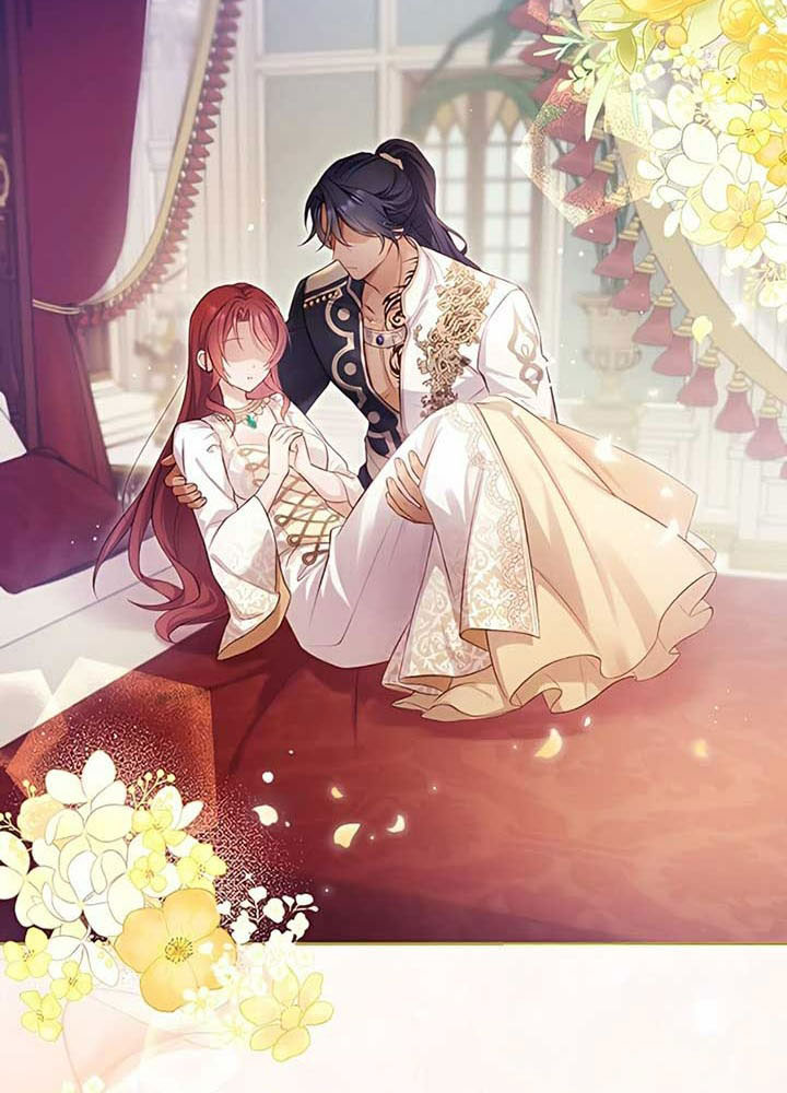 Cô Dâu Bất Hạnh Bị Long Vương Quyến Rũ Bắt Cóc Chapter 7 - Trang 2