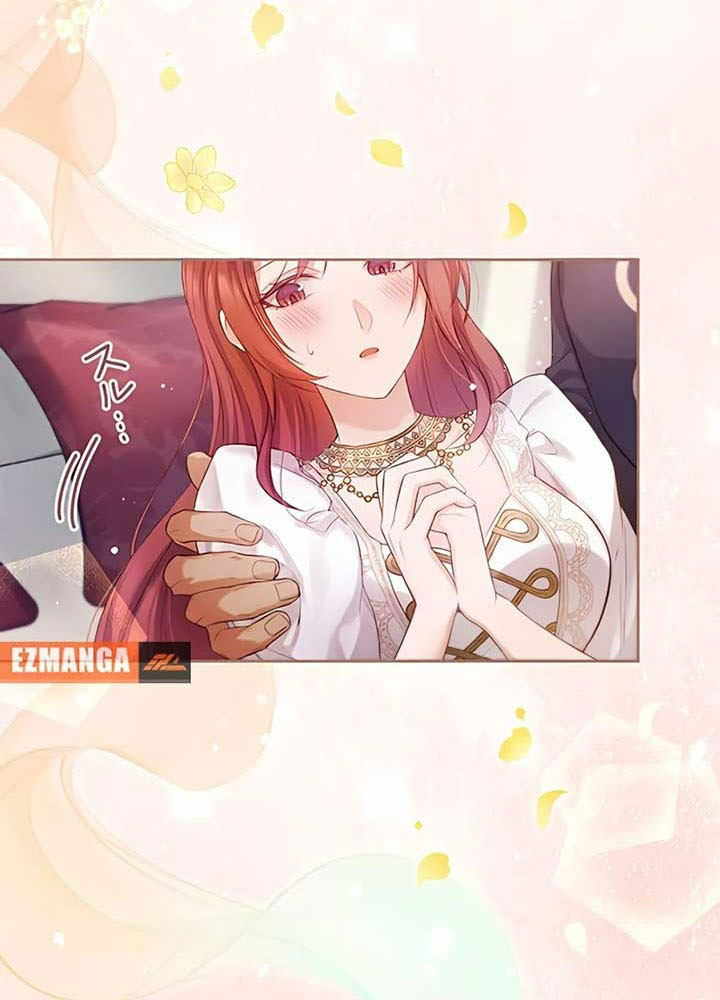 Cô Dâu Bất Hạnh Bị Long Vương Quyến Rũ Bắt Cóc Chapter 7 - Trang 2