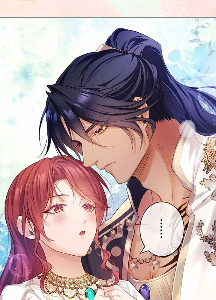 Cô Dâu Bất Hạnh Bị Long Vương Quyến Rũ Bắt Cóc Chapter 7 - Trang 2