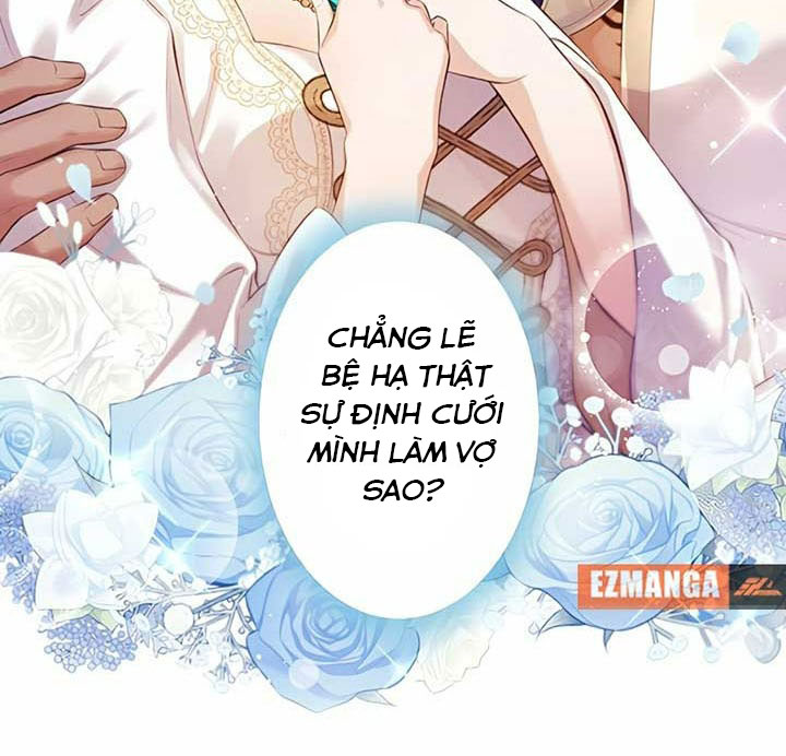 Cô Dâu Bất Hạnh Bị Long Vương Quyến Rũ Bắt Cóc Chapter 7 - Trang 2