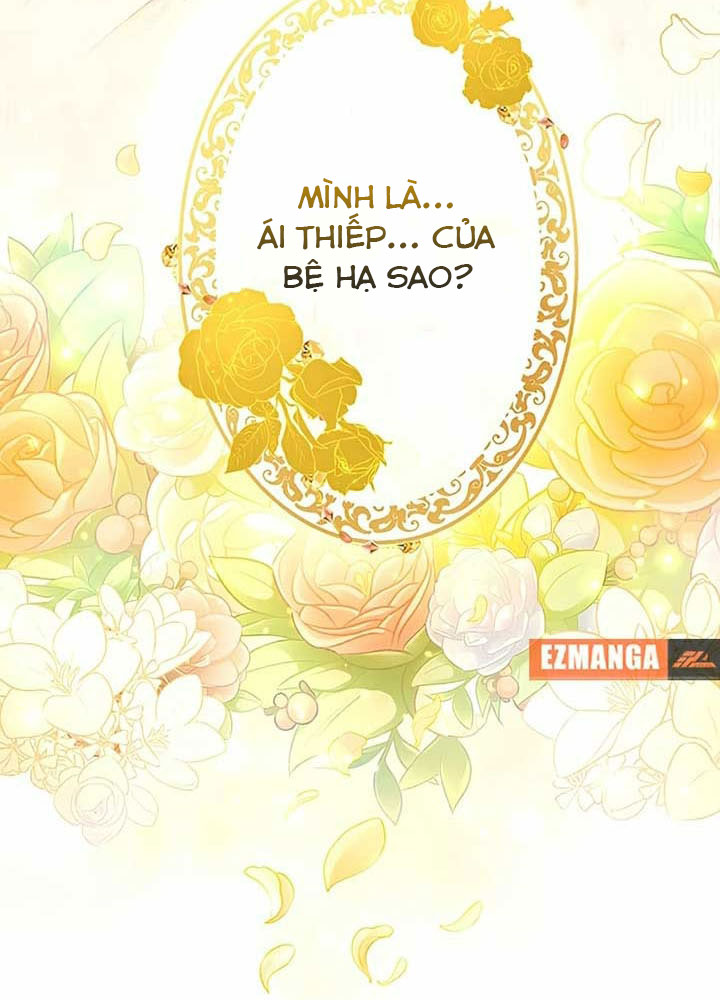 Cô Dâu Bất Hạnh Bị Long Vương Quyến Rũ Bắt Cóc Chapter 7 - Trang 2