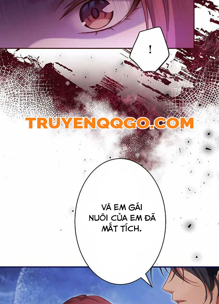 Cô Dâu Bất Hạnh Bị Long Vương Quyến Rũ Bắt Cóc Chapter 7 - Trang 2