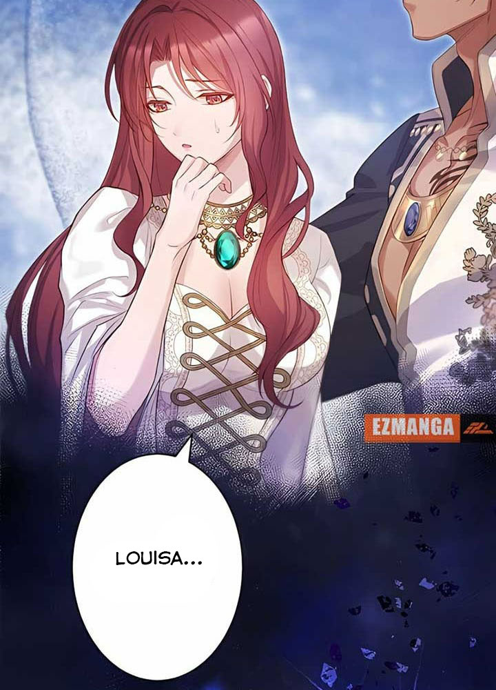 Cô Dâu Bất Hạnh Bị Long Vương Quyến Rũ Bắt Cóc Chapter 7 - Trang 2