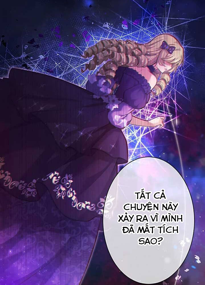 Cô Dâu Bất Hạnh Bị Long Vương Quyến Rũ Bắt Cóc Chapter 7 - Trang 2