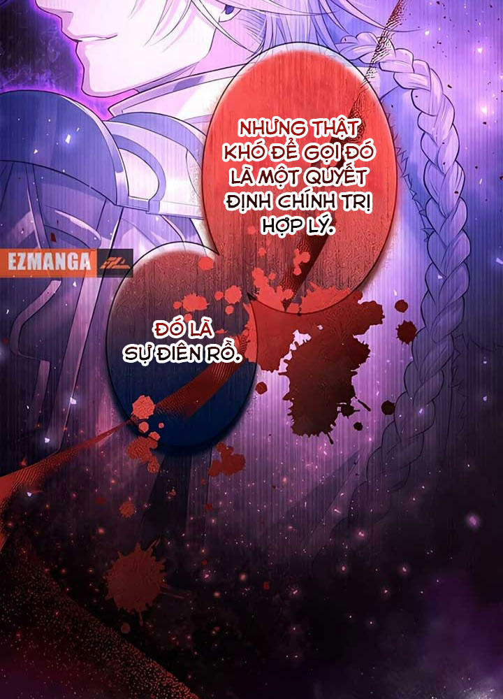 Cô Dâu Bất Hạnh Bị Long Vương Quyến Rũ Bắt Cóc Chapter 7 - Trang 2