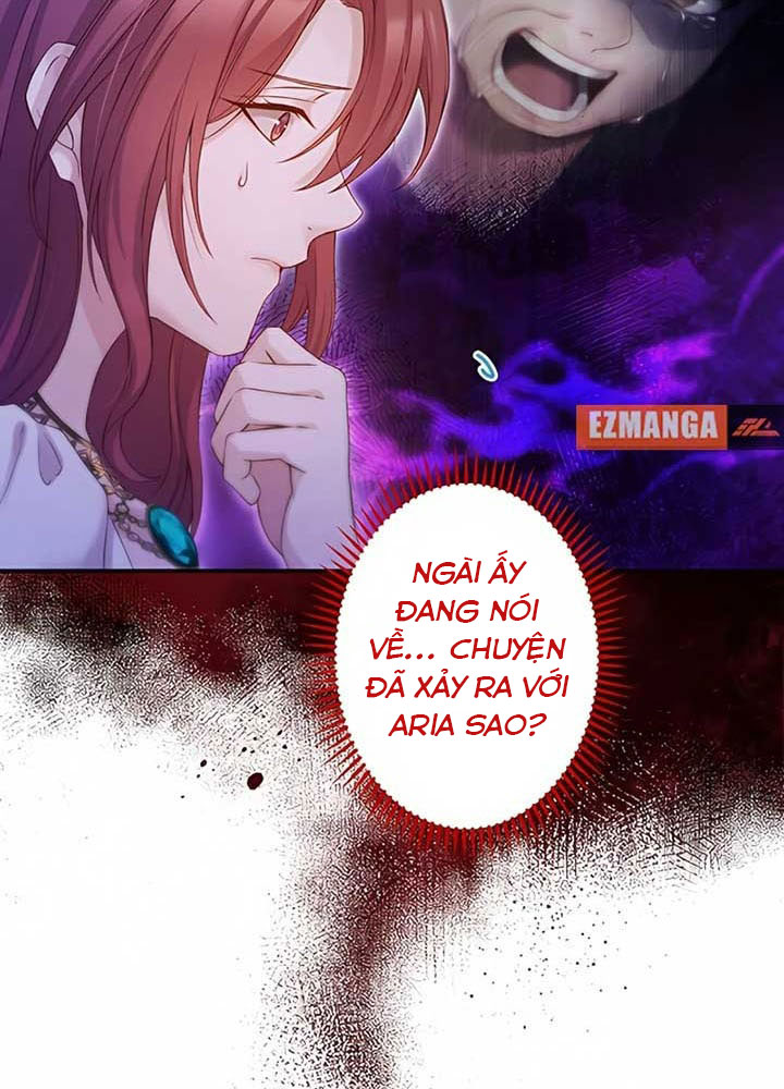 Cô Dâu Bất Hạnh Bị Long Vương Quyến Rũ Bắt Cóc Chapter 7 - Trang 2