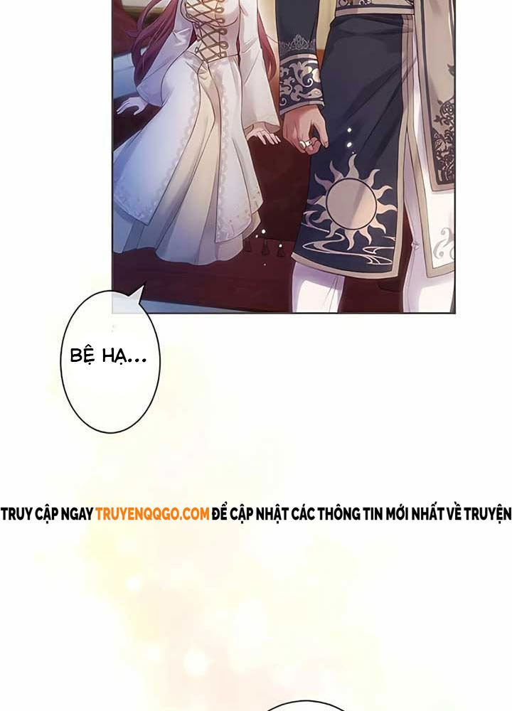 Cô Dâu Bất Hạnh Bị Long Vương Quyến Rũ Bắt Cóc Chapter 7 - Trang 2