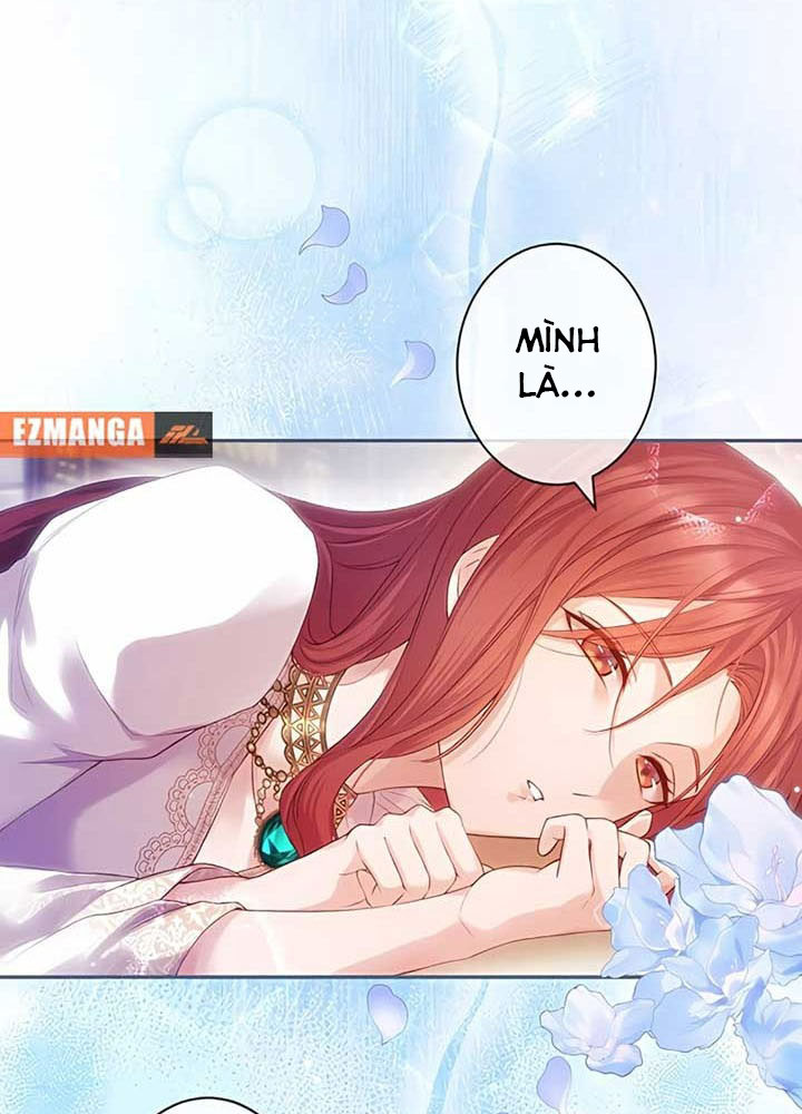 Cô Dâu Bất Hạnh Bị Long Vương Quyến Rũ Bắt Cóc Chapter 7 - Trang 2