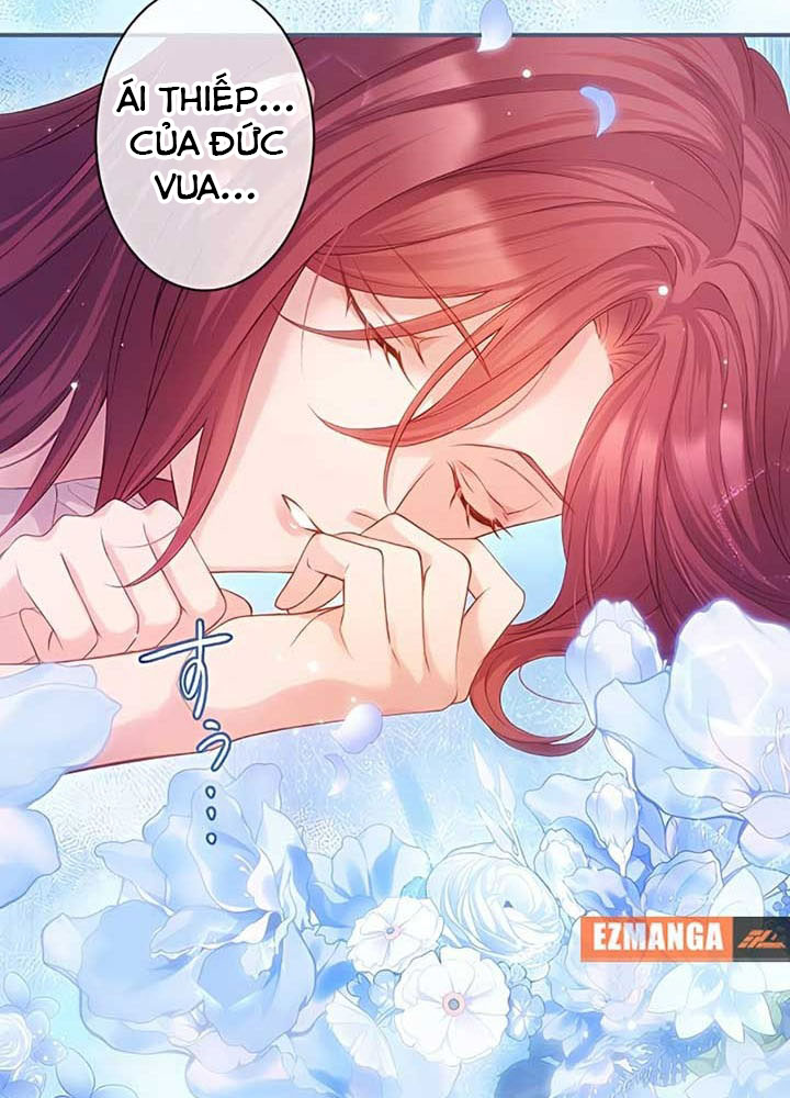 Cô Dâu Bất Hạnh Bị Long Vương Quyến Rũ Bắt Cóc Chapter 7 - Trang 2