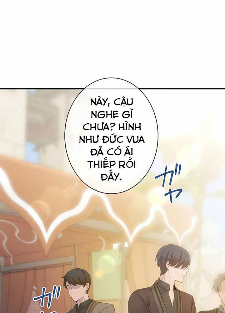 Cô Dâu Bất Hạnh Bị Long Vương Quyến Rũ Bắt Cóc Chapter 7 - Trang 2