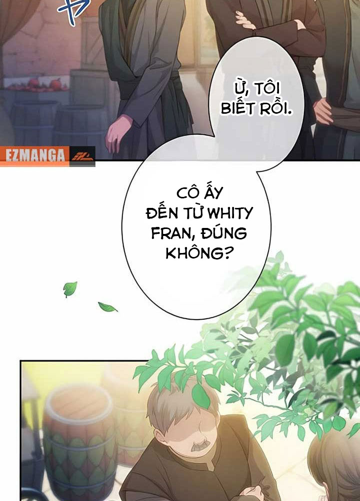 Cô Dâu Bất Hạnh Bị Long Vương Quyến Rũ Bắt Cóc Chapter 7 - Trang 2