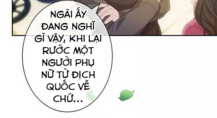 Cô Dâu Bất Hạnh Bị Long Vương Quyến Rũ Bắt Cóc Chapter 7 - Trang 2