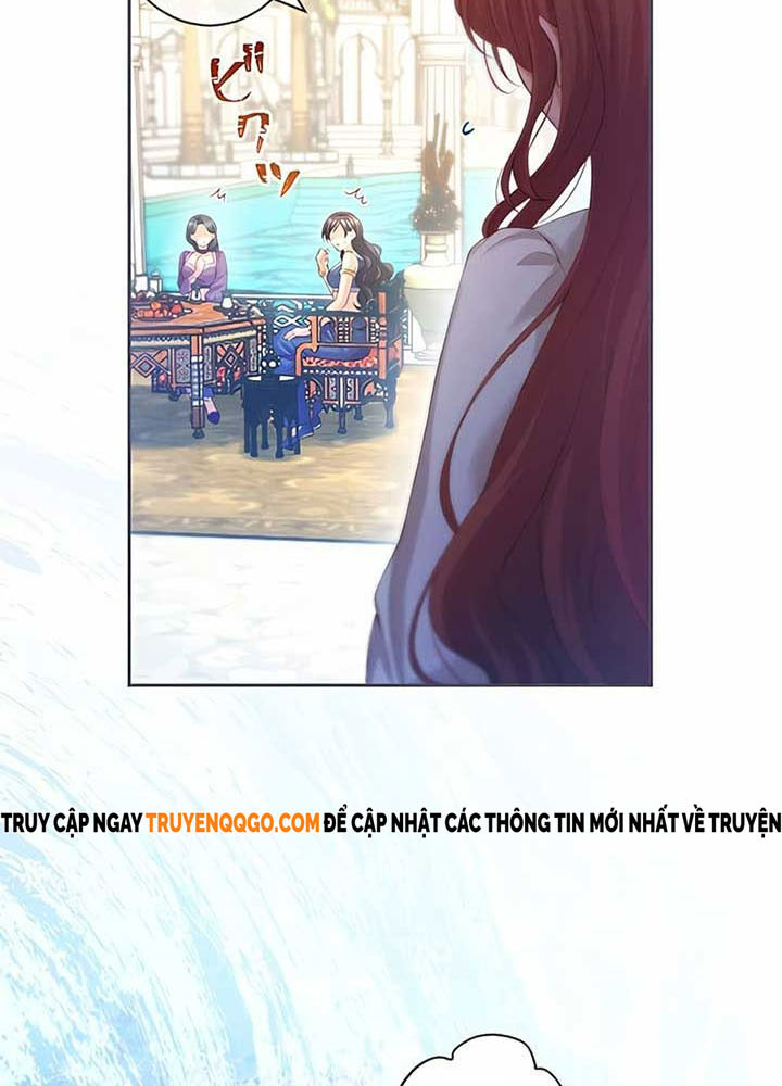 Cô Dâu Bất Hạnh Bị Long Vương Quyến Rũ Bắt Cóc Chapter 7 - Trang 2