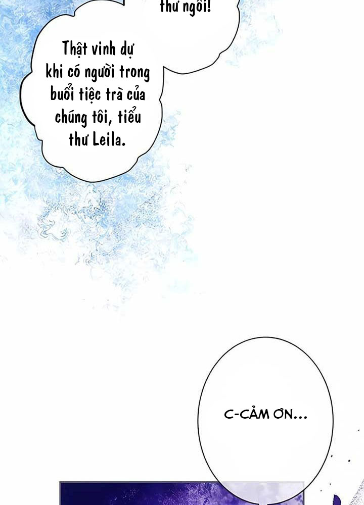 Cô Dâu Bất Hạnh Bị Long Vương Quyến Rũ Bắt Cóc Chapter 7 - Trang 2