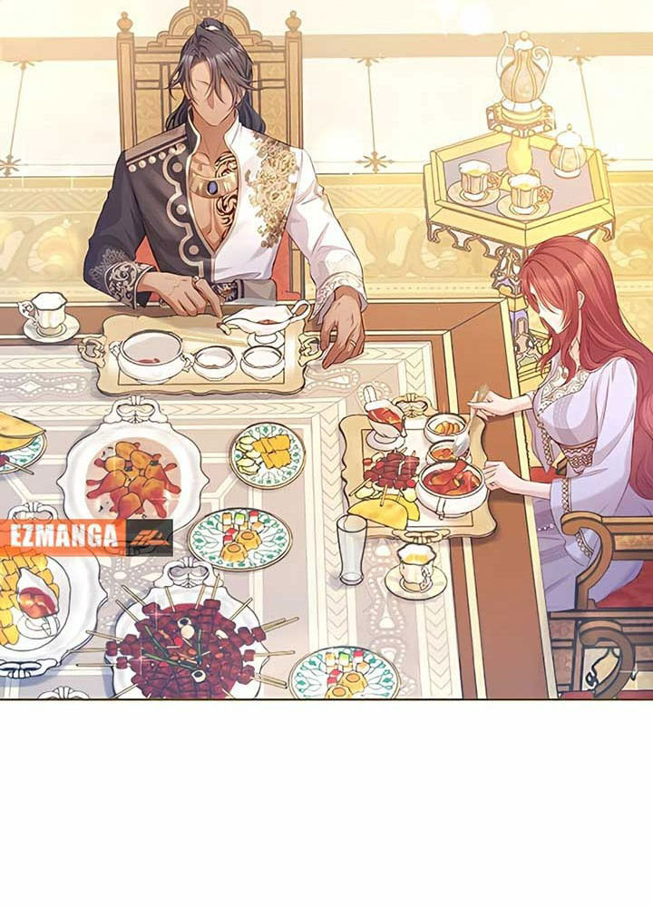 Cô Dâu Bất Hạnh Bị Long Vương Quyến Rũ Bắt Cóc Chapter 7 - Trang 2