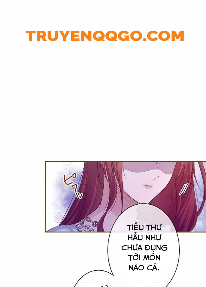 Cô Dâu Bất Hạnh Bị Long Vương Quyến Rũ Bắt Cóc Chapter 7 - Trang 2