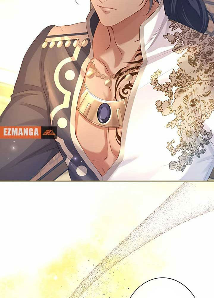 Cô Dâu Bất Hạnh Bị Long Vương Quyến Rũ Bắt Cóc Chapter 7 - Trang 2