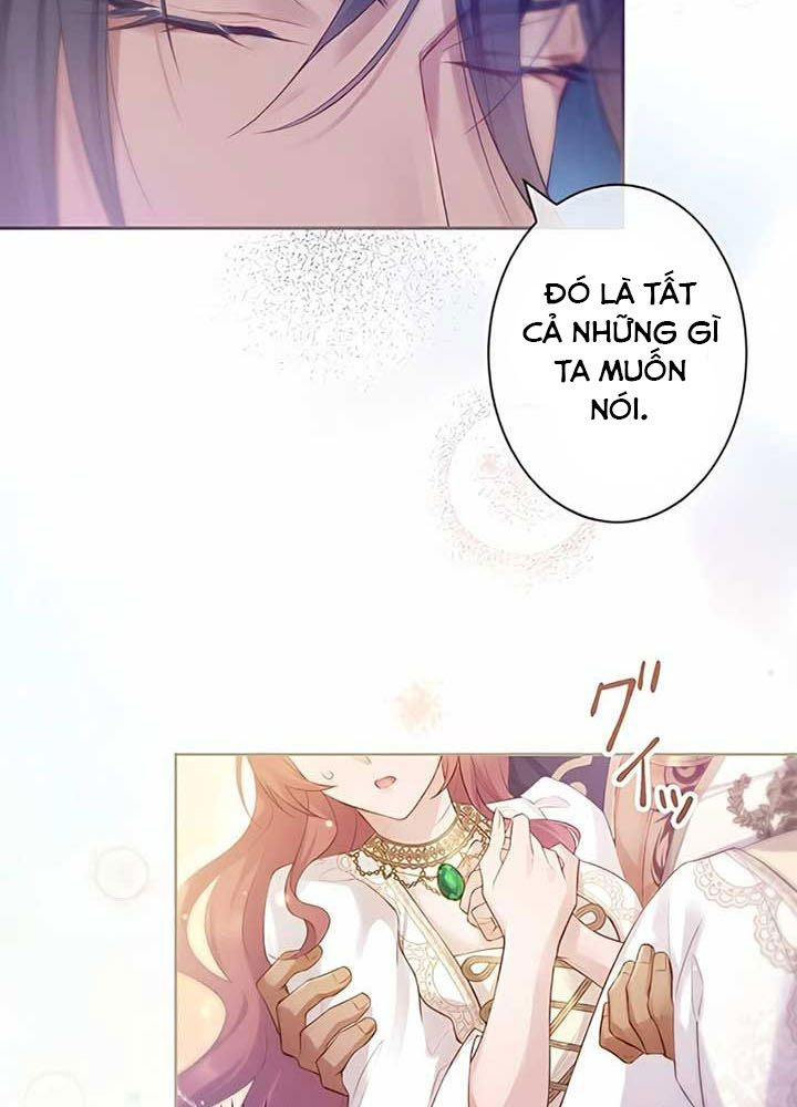 Cô Dâu Bất Hạnh Bị Long Vương Quyến Rũ Bắt Cóc Chapter 7 - Trang 2