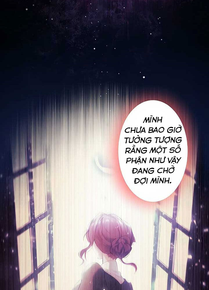 Cô Dâu Bất Hạnh Bị Long Vương Quyến Rũ Bắt Cóc Chapter 7 - Trang 2