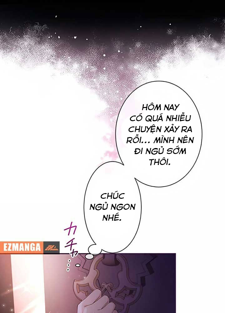 Cô Dâu Bất Hạnh Bị Long Vương Quyến Rũ Bắt Cóc Chapter 7 - Trang 2