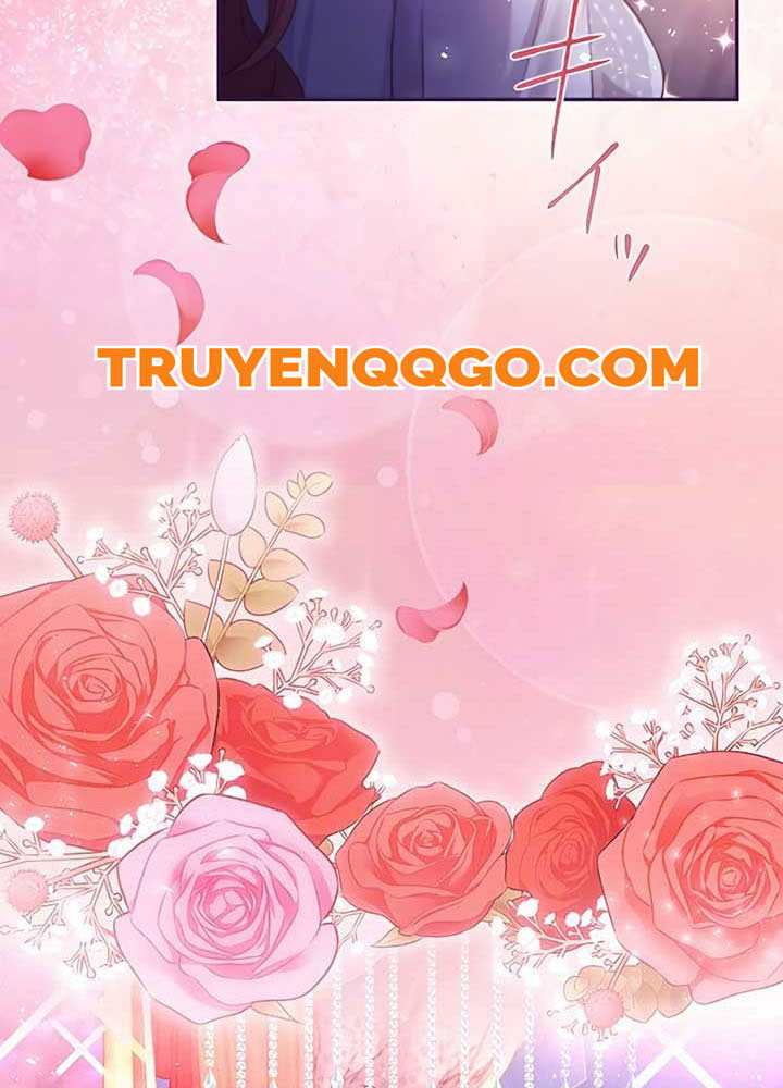 Cô Dâu Bất Hạnh Bị Long Vương Quyến Rũ Bắt Cóc Chapter 7 - Trang 2