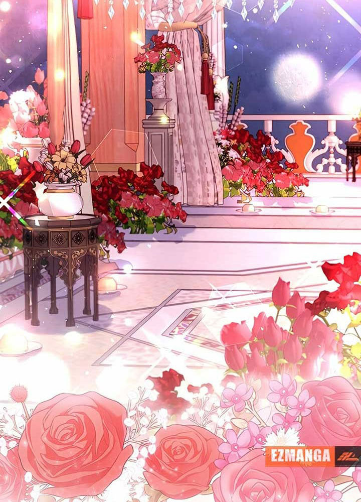 Cô Dâu Bất Hạnh Bị Long Vương Quyến Rũ Bắt Cóc Chapter 7 - Trang 2