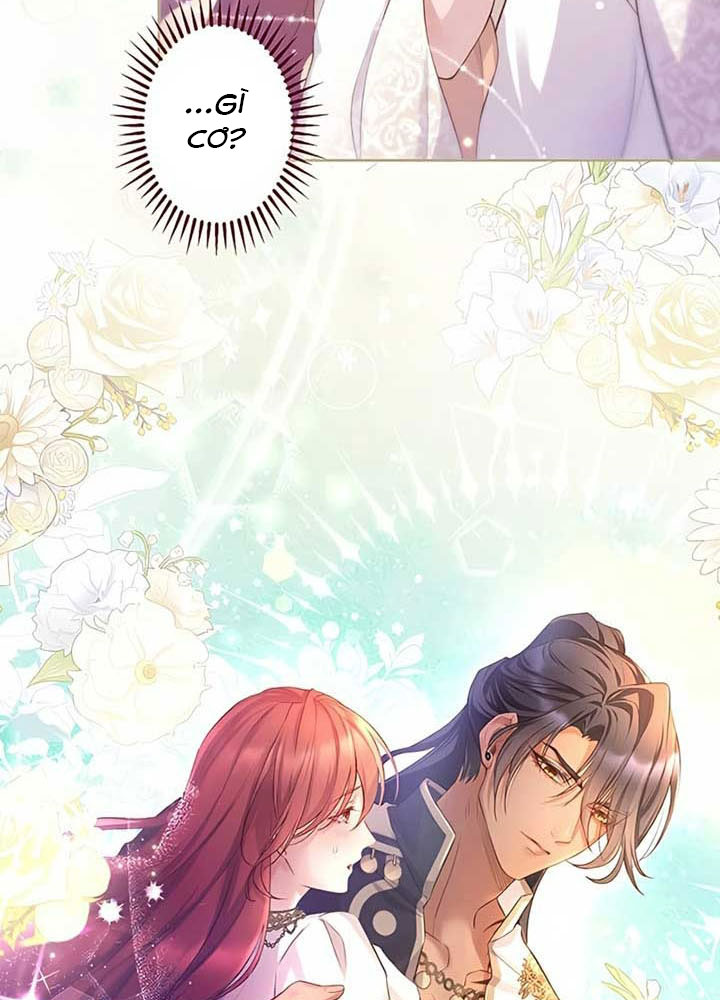 Cô Dâu Bất Hạnh Bị Long Vương Quyến Rũ Bắt Cóc Chapter 7 - Trang 2