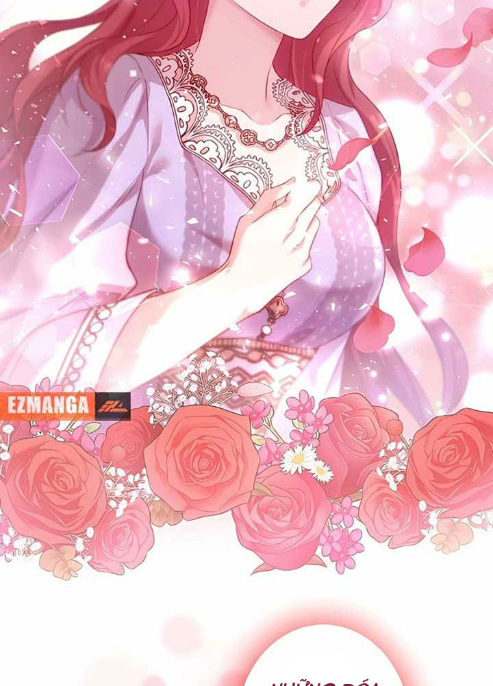 Cô Dâu Bất Hạnh Bị Long Vương Quyến Rũ Bắt Cóc Chapter 7 - Trang 2