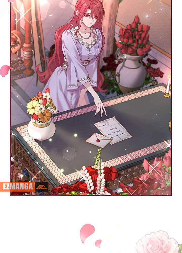 Cô Dâu Bất Hạnh Bị Long Vương Quyến Rũ Bắt Cóc Chapter 7 - Trang 2