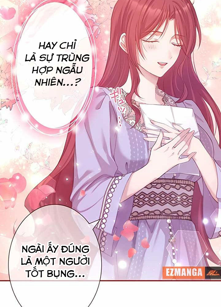 Cô Dâu Bất Hạnh Bị Long Vương Quyến Rũ Bắt Cóc Chapter 7 - Trang 2