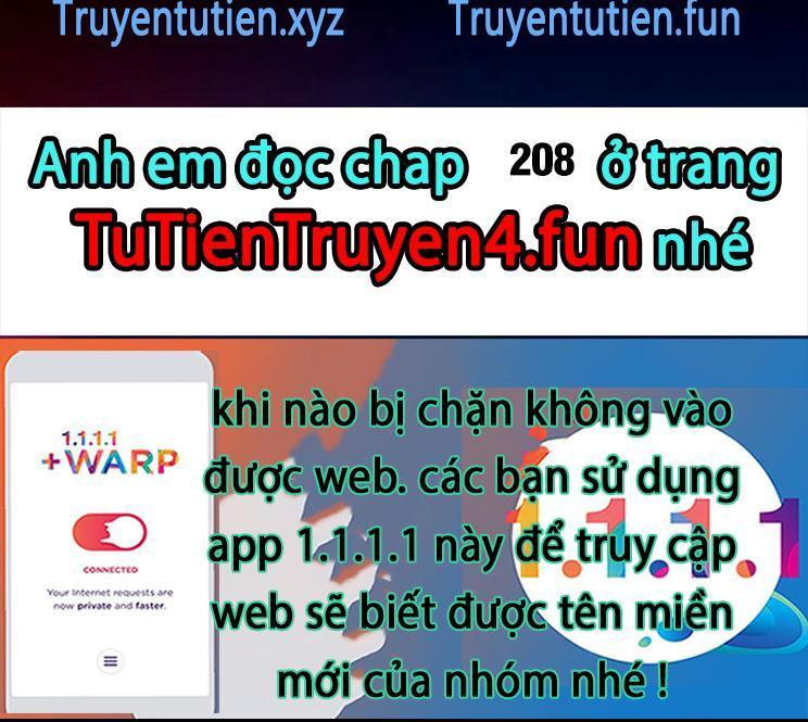 Đỉnh Cấp Khí Vận, Lặng Lẽ Tu Luyện Ngàn Năm Chapter 251.6 - Trang 2