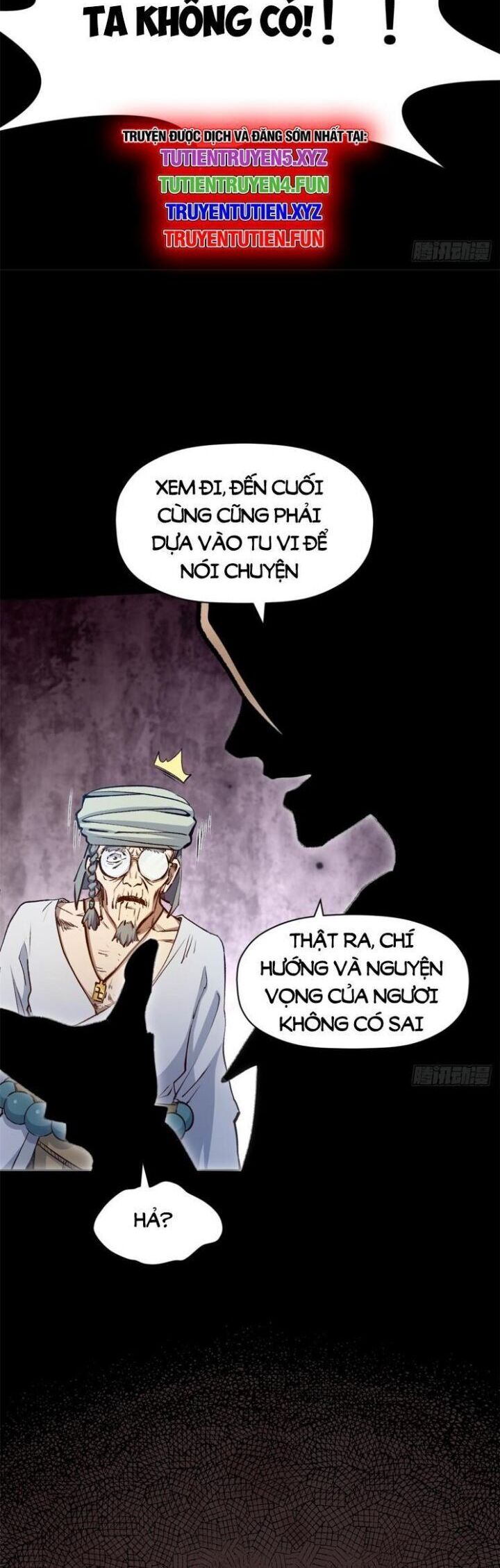 Đỉnh Cấp Khí Vận, Lặng Lẽ Tu Luyện Ngàn Năm Chapter 252 - Trang 2
