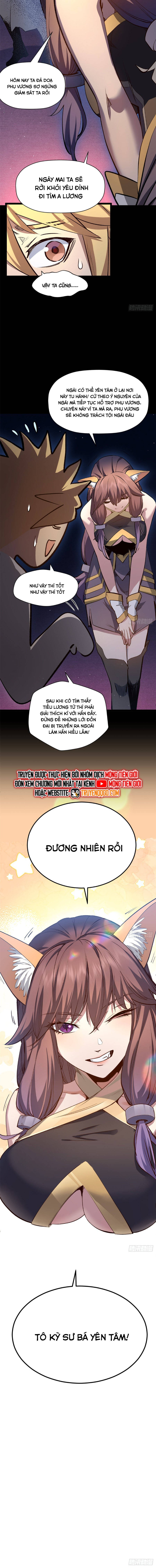 Đỉnh Cấp Khí Vận, Lặng Lẽ Tu Luyện Ngàn Năm Chapter 256 - Trang 2