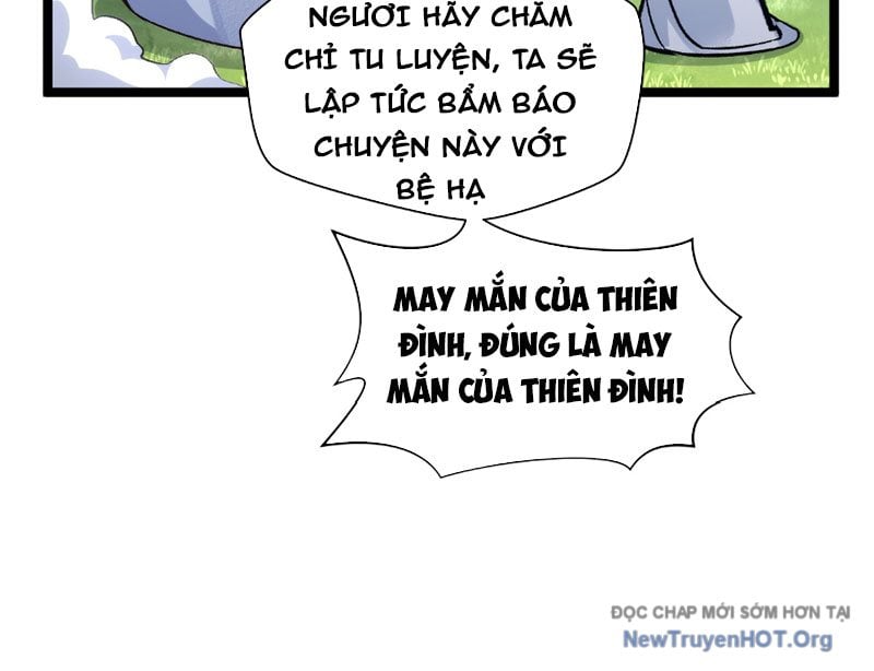 Đỉnh Cấp Khí Vận, Lặng Lẽ Tu Luyện Ngàn Năm Chapter 270 - Trang 2