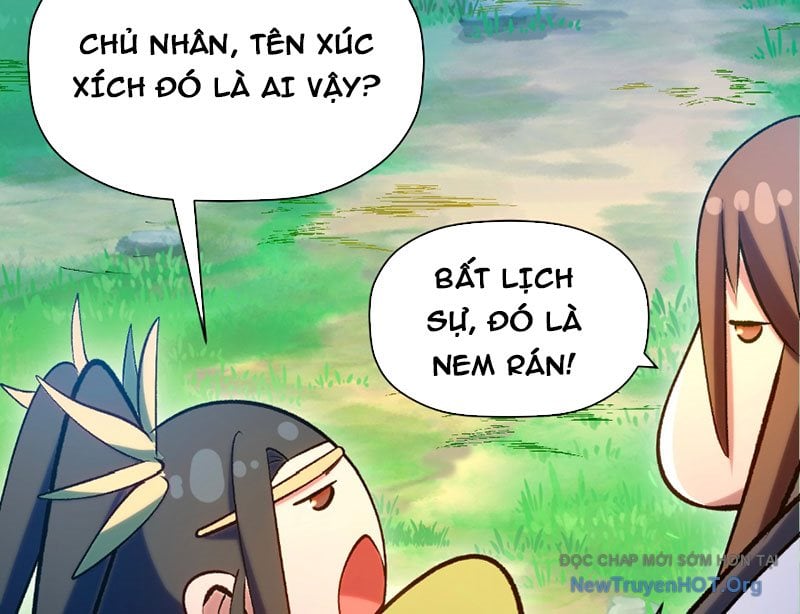 Đỉnh Cấp Khí Vận, Lặng Lẽ Tu Luyện Ngàn Năm Chapter 270 - Trang 2