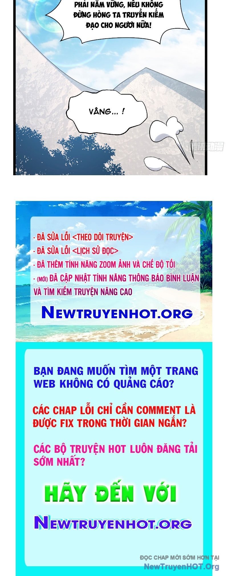Đỉnh Cấp Khí Vận, Lặng Lẽ Tu Luyện Ngàn Năm Chapter 270 - Trang 2