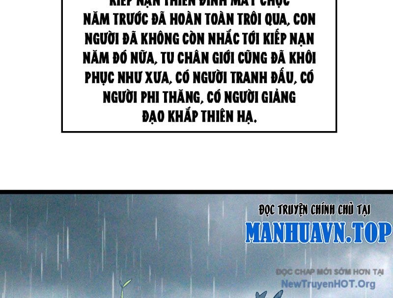 Đỉnh Cấp Khí Vận, Lặng Lẽ Tu Luyện Ngàn Năm Chapter 270 - Trang 2