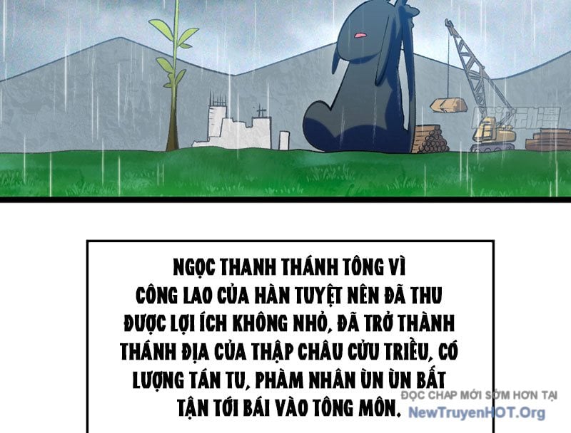 Đỉnh Cấp Khí Vận, Lặng Lẽ Tu Luyện Ngàn Năm Chapter 270 - Trang 2