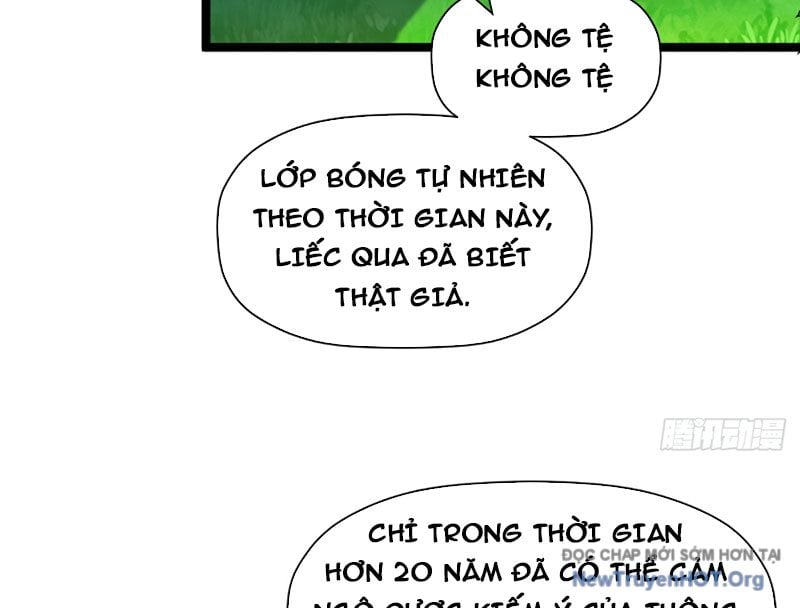 Đỉnh Cấp Khí Vận, Lặng Lẽ Tu Luyện Ngàn Năm Chapter 270 - Trang 2