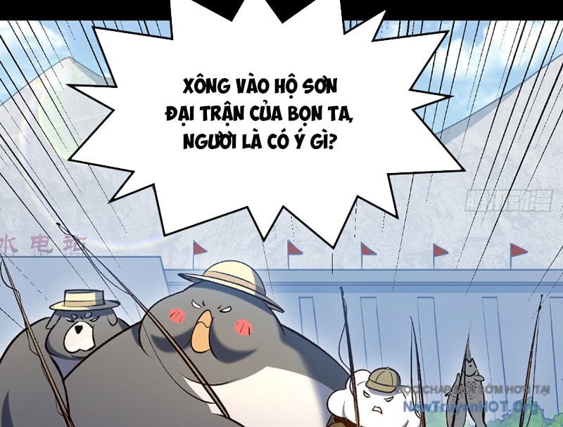 Đỉnh Cấp Khí Vận, Lặng Lẽ Tu Luyện Ngàn Năm Chapter 270 - Trang 2