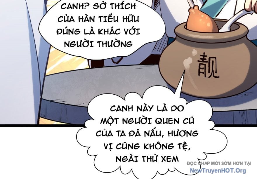 Đỉnh Cấp Khí Vận, Lặng Lẽ Tu Luyện Ngàn Năm Chapter 270 - Trang 2