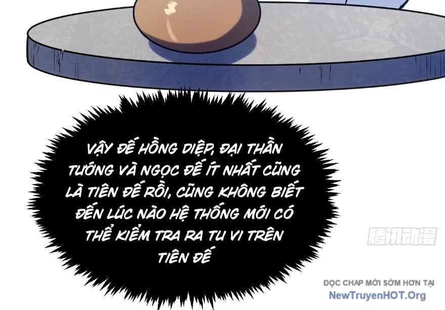 Đỉnh Cấp Khí Vận, Lặng Lẽ Tu Luyện Ngàn Năm Chapter 270 - Trang 2