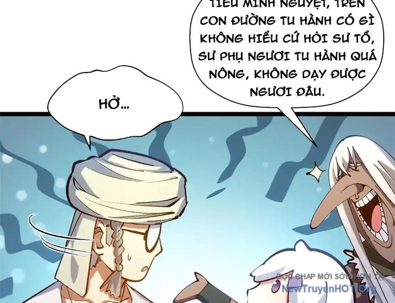 Đỉnh Cấp Khí Vận, Lặng Lẽ Tu Luyện Ngàn Năm Chapter 274 - Trang 2