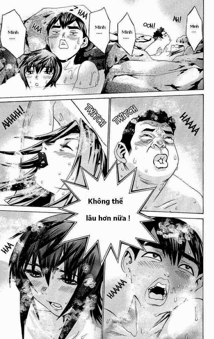 No Bra Chapter 7 - Trang 2