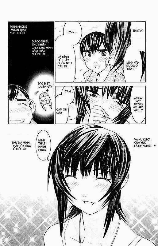 No Bra Chapter 12 - Trang 2